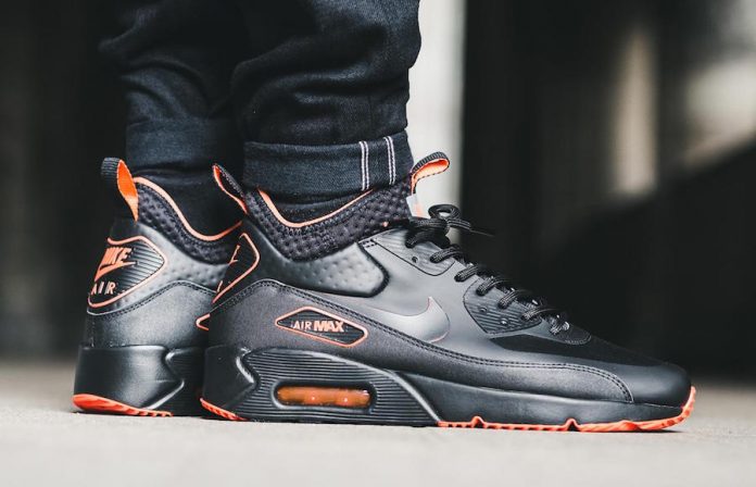 nike air max 90 ultra mid nike air max 90 ultra mid
